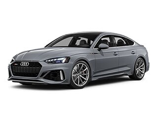 2025 Audi RS 5 Sportback  2025 Audi RS 5 Sportback